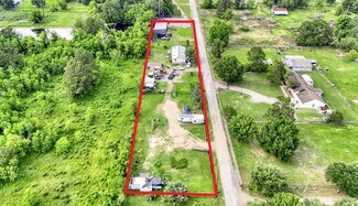 Plus de détails pour 21611 Parker Rd, Tomball, TX - Terrain à vendre