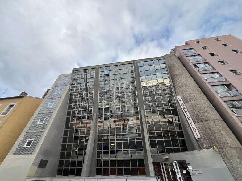 289 Rue Garibaldi, Lyon à vendre - Photo de l’immeuble – Image 1 sur 15