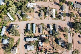 Plus de détails pour 10 Sams Ct, La Luz, NM - Terrain à vendre