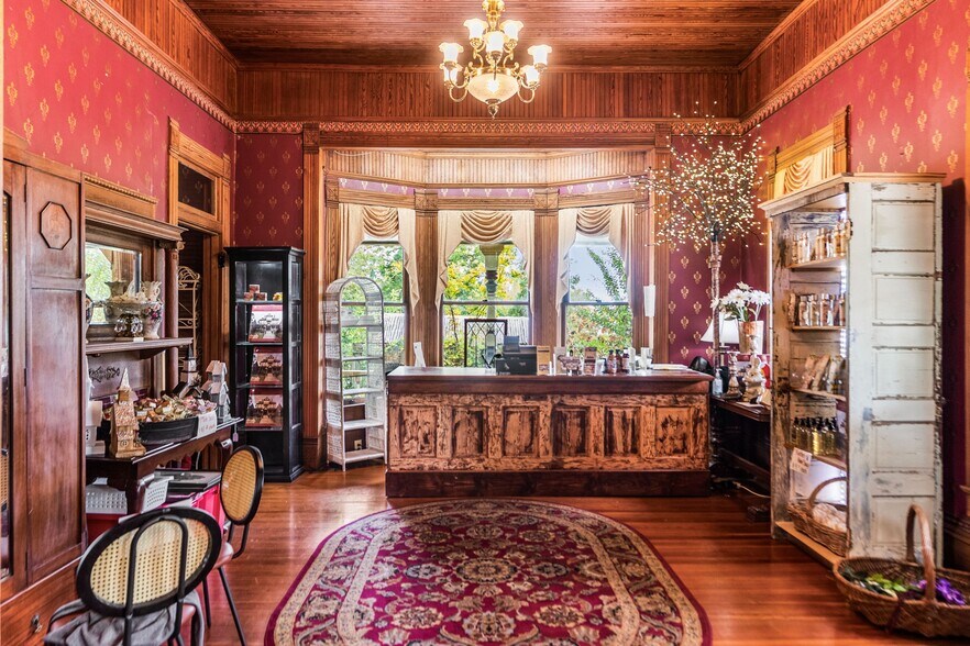 323 N Main St, Swainsboro, GA à vendre - Photo de l’immeuble – Image 3 sur 50