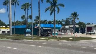 Plus de détails pour 1401 SE Huffman Rd, Port Saint Lucie, FL - Terrain à louer