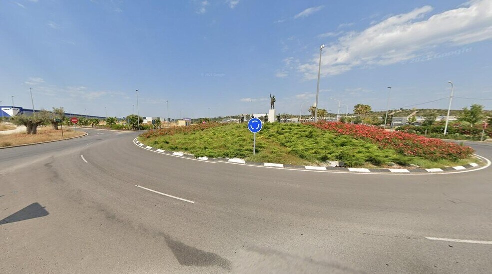 Terrain dans Cheste, Valencia à vendre - Photo de l’immeuble – Image 2 sur 5
