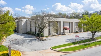 Plus de détails pour 660 Kenilworth Dr, Towson, MD - Bureau à louer
