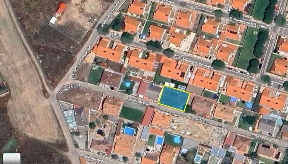 Calle del Tormes, 34, Valladolid, Valladolid à vendre - Photo principale – Image 2 sur 31