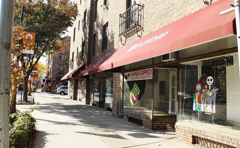 95 Beekman Ave, Sleepy Hollow Village, NY à vendre - Photo de l’immeuble – Image 1 sur 1