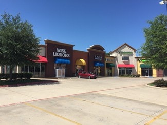 Plus de détails pour 2202 US Highway 380, Bridgeport, TX - Local commercial à louer