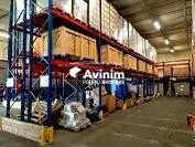 Industriel/Logistique dans Saran à louer - Photo intérieure – Image 3 sur 3