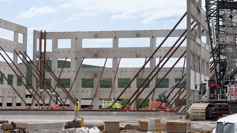8500 Advanced Gtwy SW, Huntsville, AL à louer - Photo de la construction – Image 3 sur 4