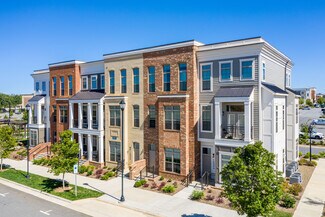 Plus de détails pour 7420 N Rea Park Ln, Charlotte, NC - Local commercial à louer