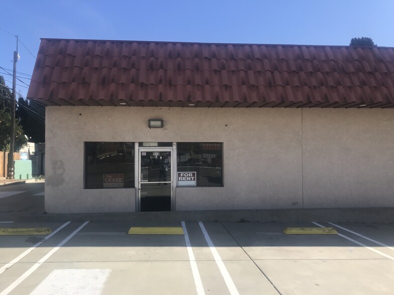 515-521 W Ramsey St, Banning, CA à louer - Photo de l’immeuble – Image 3 sur 3