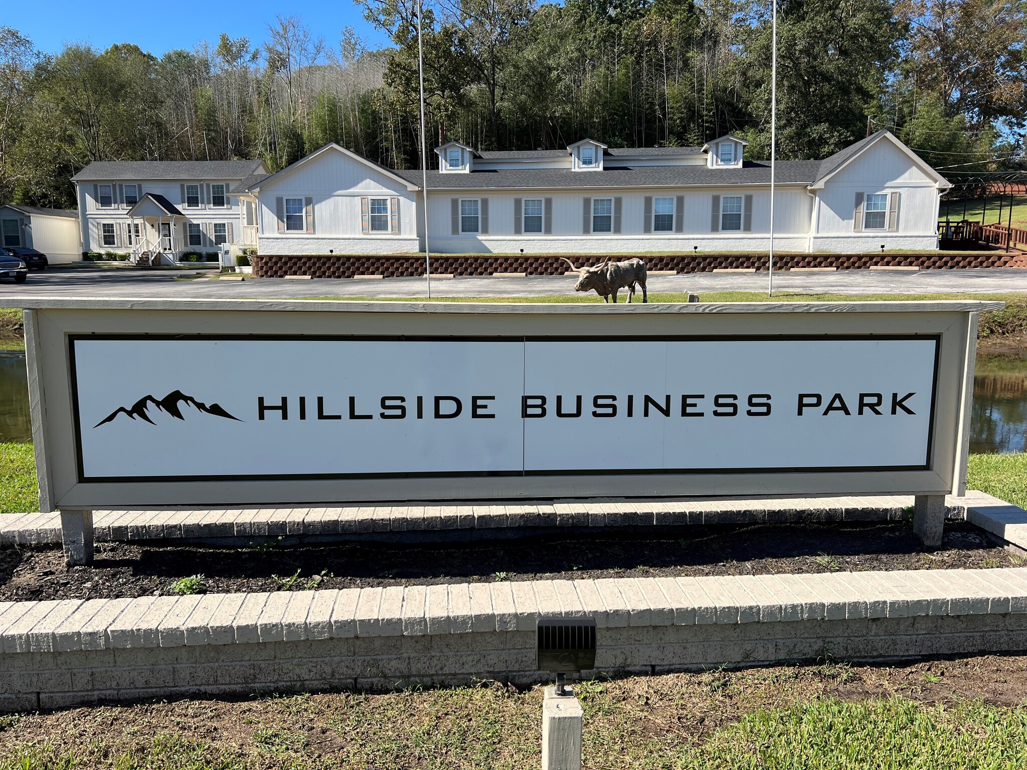 15632 State Highway 110 S, Whitehouse, TX à louer Photo de l’immeuble– Image 1 sur 18