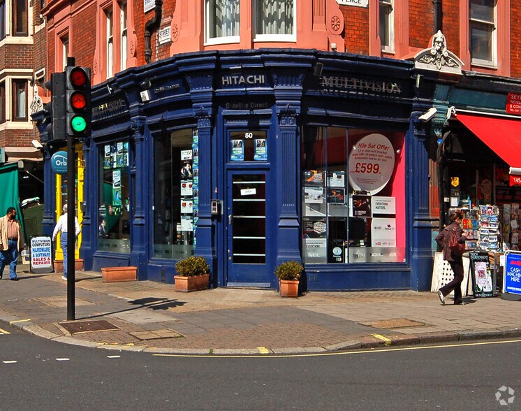 159 Seymour Pl, Londres à louer - Photo de l’immeuble – Image 3 sur 11