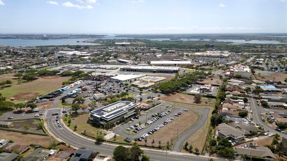 Kuala St, Pearl City, HI à louer - Aérien – Image 1 sur 4