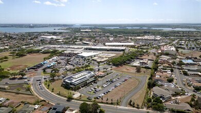 Kuala St, Pearl City, HI - VUE AÉRIENNE  vue de carte - Image1