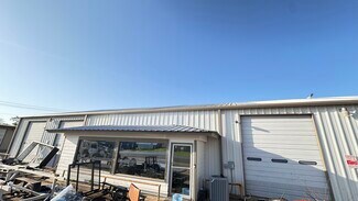 Plus de détails pour 114 W Mason St, Mabank, TX - Bureau, Industriel/Logistique à louer