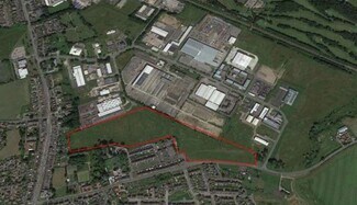 Plus de détails pour Plot C Meadowfield Industrial Estate, Durham - Terrain à vendre