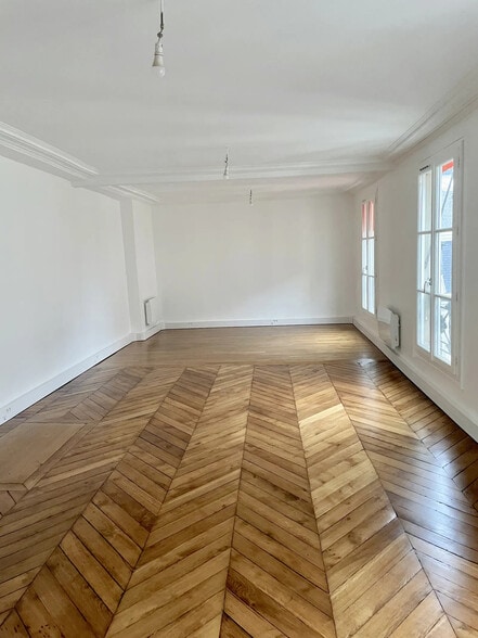 Rue Laffitte, Paris à louer - Photo intérieure – Image 2 sur 6