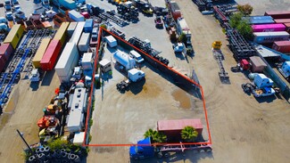 Plus de détails pour 537 N Banning Blvd, Wilmington, CA - Terrain à vendre