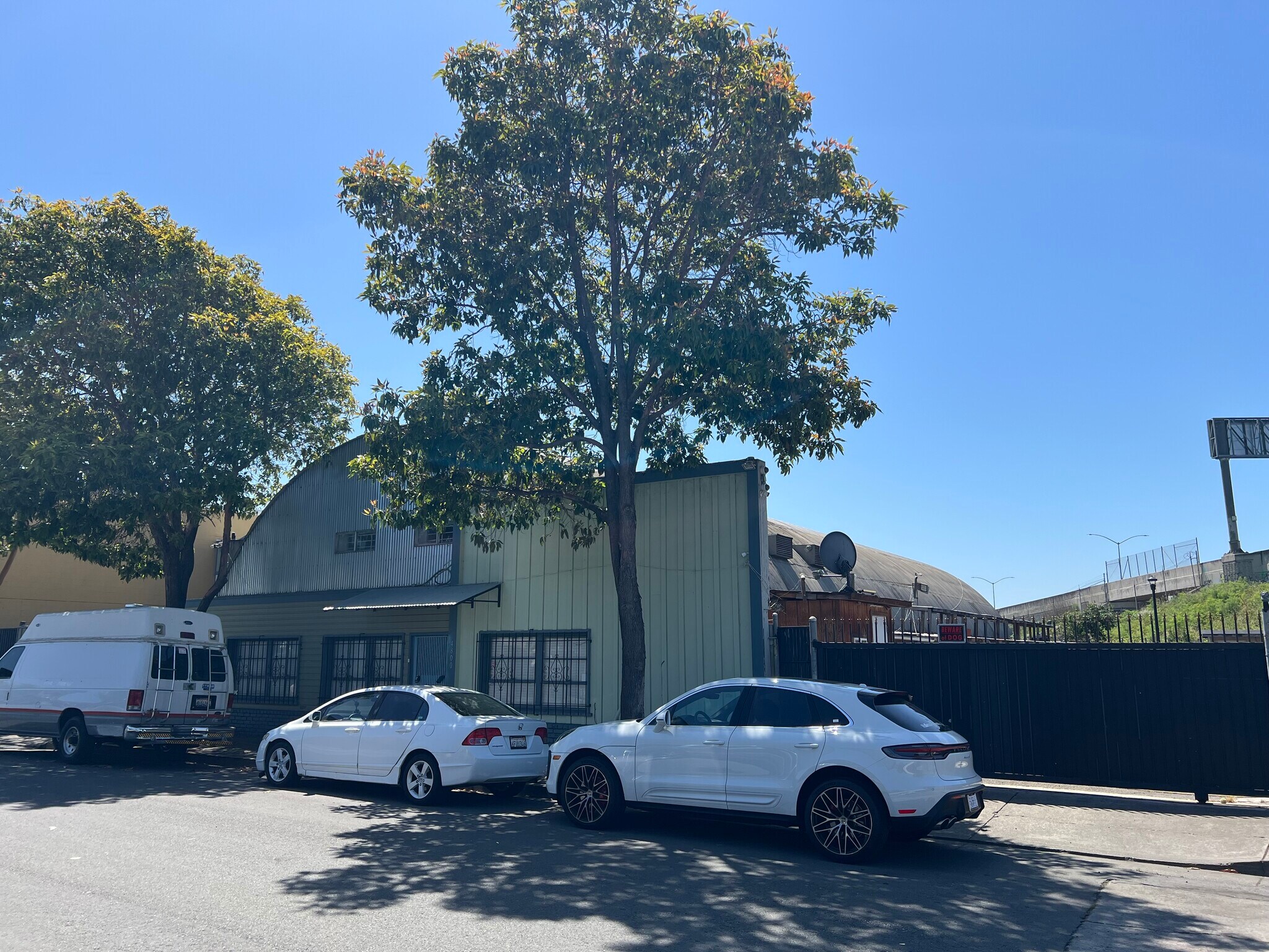 4800 Bissell Ave, Richmond, CA à vendre Photo principale– Image 1 sur 37