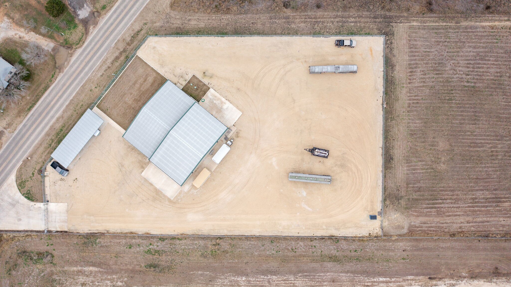 200 N Yule Ave, Charlotte, TX à vendre Photo principale– Image 1 sur 49