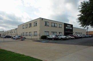 Plus de détails pour 2525 N Stemmons Fwy, Dallas, TX - Bureau à louer