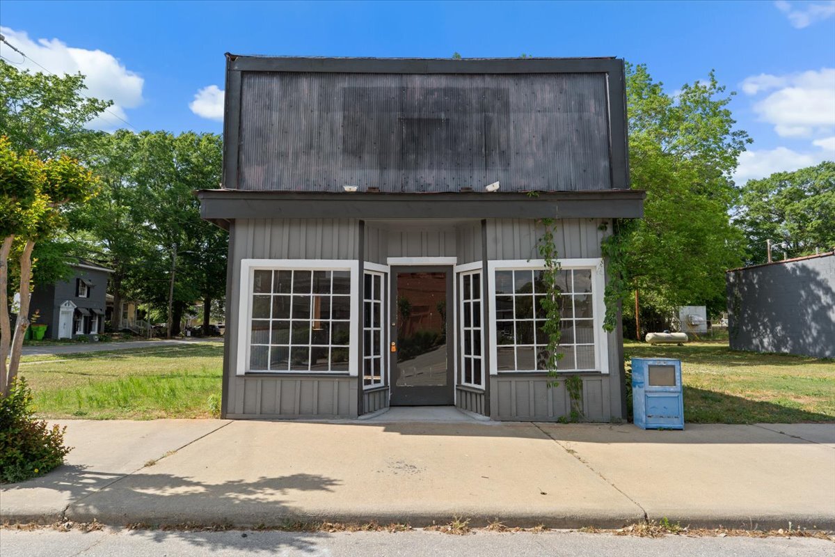 202 E. North Main Street, Littleton, NC à vendre Photo principale– Image 1 sur 30