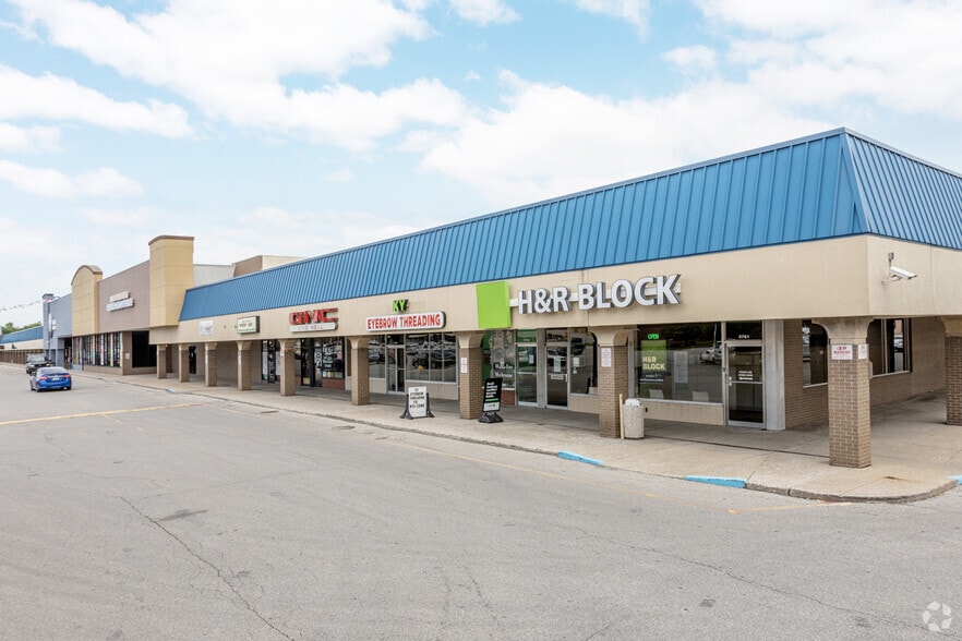 5701 Preston Hwy, Louisville, KY à vendre - Photo de l’immeuble – Image 2 sur 3
