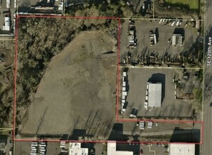 16805 SE 120th Ave, Clackamas, OR - Vue aérienne  vue de carte - Image1