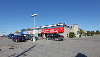 Plus de détails pour 1650 Dundas St E, Whitby, ON - Bureau/Local commercial à louer