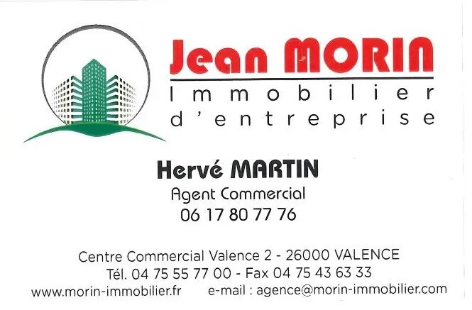 Local commercial dans Romans-sur-Isère à louer - Photo principale – Image 2 sur 2