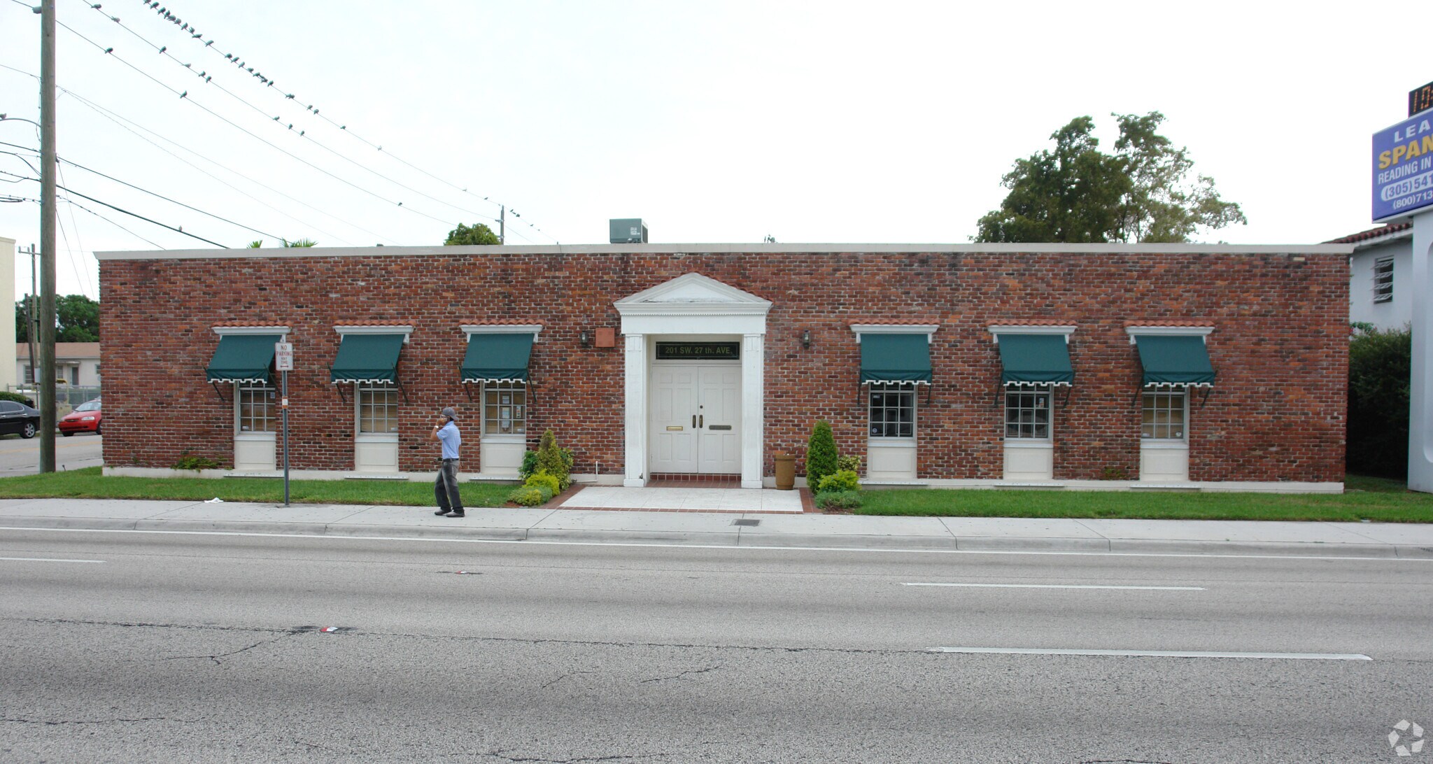 201 SW 27th Ave, Miami, FL à vendre Photo principale– Image 1 sur 4