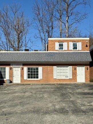 Plus de détails pour 4311 Appleton Ave NW, Roanoke, VA - Bureau à louer