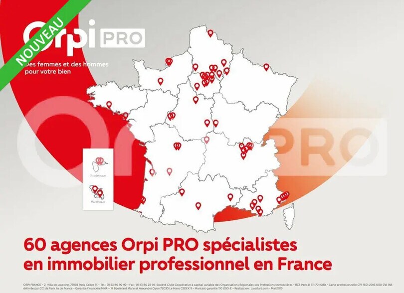 Local commercial dans Soissons à louer - Photo de l’immeuble – Image 3 sur 3