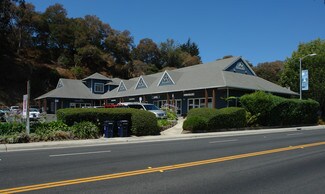 Plus de détails pour 3065 Porter St, Soquel, CA - Bureau à louer