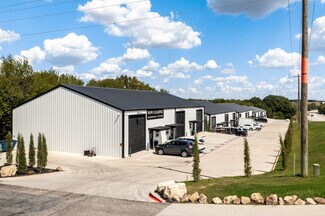 Plus de détails pour 14333 FM 121, Van Alstyne, TX - Industriel/Logistique à louer