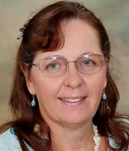 Sherry Williams
