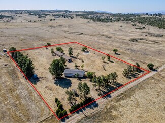 Plus de détails pour 37589 Montezuma Valley Rd, Ranchita, CA - Terrain à vendre
