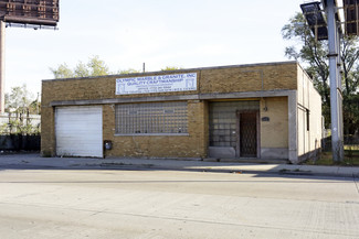 Plus de détails pour 815 S Cicero Ave, Chicago, IL - Local d’activités à vendre