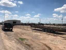 2611 S County Road 1206, Midland, TX à louer - Photo de l’immeuble – Image 2 sur 7