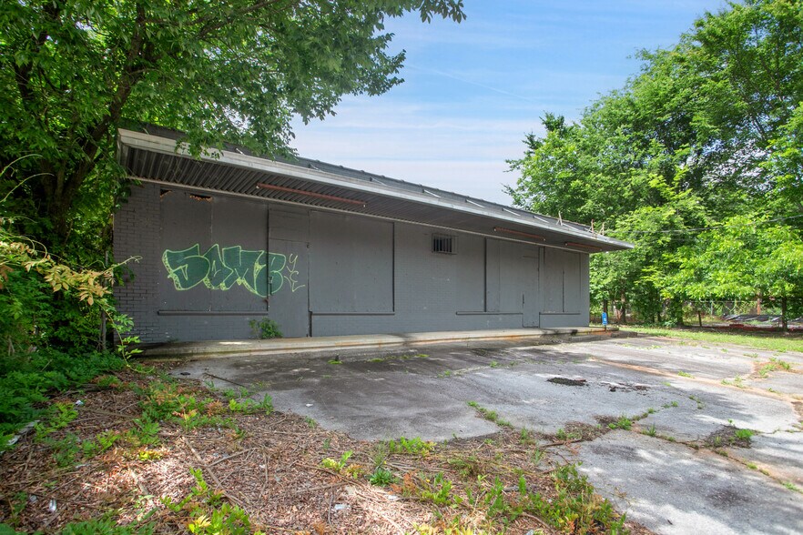 638-642 Dill Ave, Atlanta, GA à vendre - Photo de l’immeuble – Image 3 sur 19