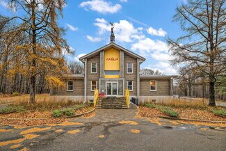 Plus de détails pour 2351 Boul Du Curé-Labelle, Saint-jerome, QC - Bureau à vendre