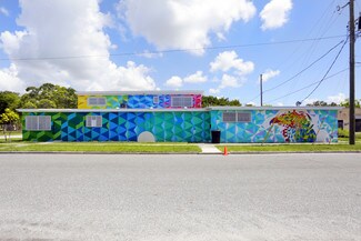 Plus de détails pour 2655 6th Ave S, Saint Petersburg, FL - Local commercial à louer