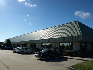 Plus de détails pour 571 Haverty Ct, Rockledge, FL - Bureau à louer
