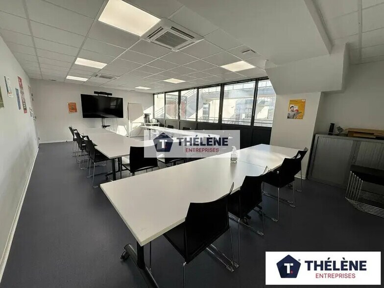 Bureau dans Montpellier à vendre - Photo intérieure – Image 3 sur 10