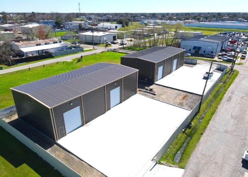 2237 Arlington Ave, Harvey, LA à louer - Photo de l’immeuble – Image 3 sur 3