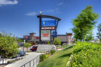 Plus de détails pour N Nevada Ave, Colorado Springs, CO - Local commercial à louer