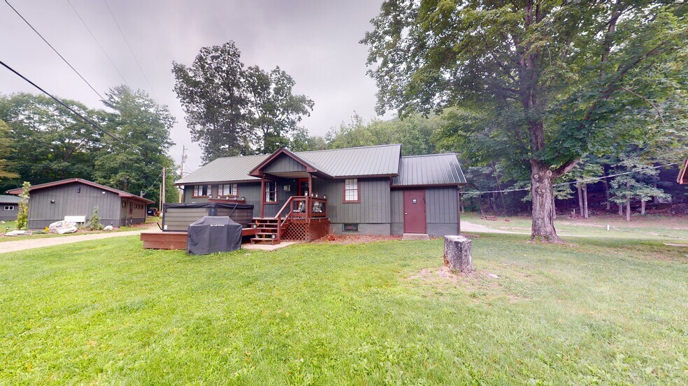 47 Covered Bridge Rd, Hillsgrove, PA à vendre - Photo de l’immeuble – Image 2 sur 48