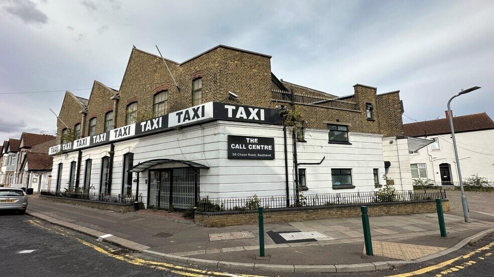 50 Chase Rd, Southend On Sea à louer - Photo de l’immeuble – Image 3 sur 23