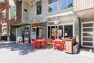 Plus de détails pour 736 Valencia St, San Francisco, CA - Logement à vendre