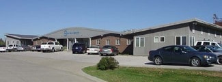 Plus de détails pour 945 19th St, Des Moines, IA - Bureau à vendre